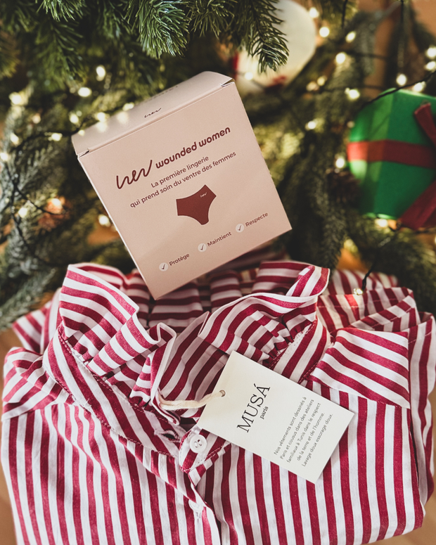 🎄 Coffret de Noël (édition très limitée)