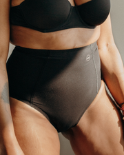 Culotte innovante galbante taille très haute -  Olympe